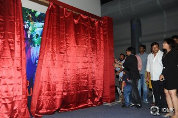 Geethanjali Movie Saitan Raj Song Launch